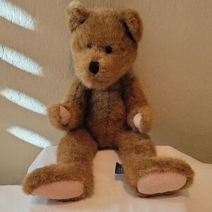 VINTAGE Boyd Teddy Bear Plush Toy
